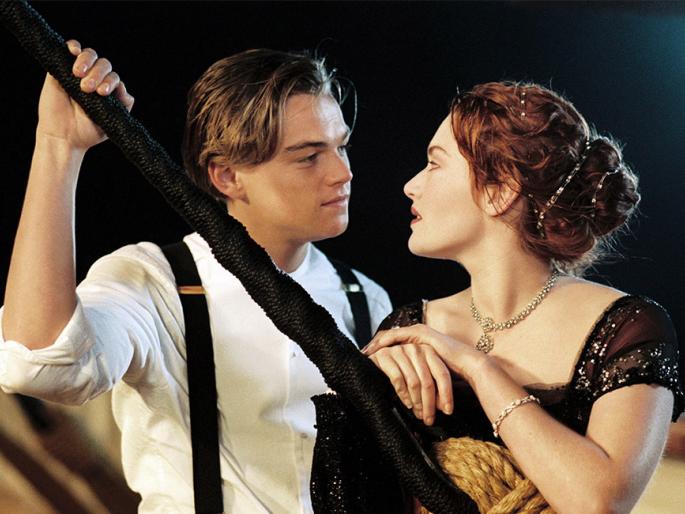 Released 20 years later, 'Titanic'; Look, new trailer !! | २० वर्षांनंतर पुन्हा रिलीज होतोयं,‘टायटॅनिक’; पाहा, नवा ट्रेलर!! Released 20 years later, 'Titanic'; Look, new trailer !! | २० वर्षांनंतर पुन्हा रिलीज होतोयं,‘टायटॅनिक’; पाहा, नवा ट्रेलर!!