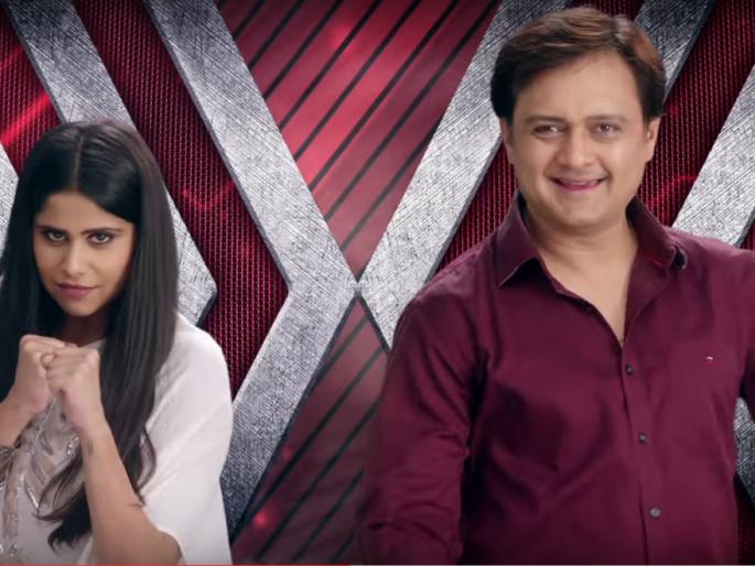 Aamir Khan, Girish Kulkarni, Sai Tamhankar ready to do two hands with drought | आमिर खानसह गिरीश कुलकर्णी,सई ताम्हणकर दुष्काळाशी दोन हात करण्यासाठी सज्ज Aamir Khan, Girish Kulkarni, Sai Tamhankar ready to do two hands with drought | आमिर खानसह गिरीश कुलकर्णी,सई ताम्हणकर दुष्काळाशी दोन हात करण्यासाठी सज्ज