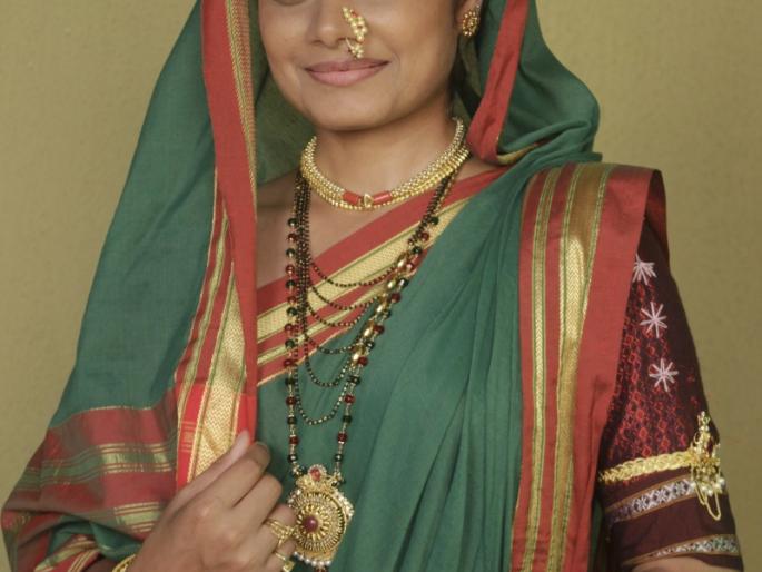 The memories of sharing my relationship with Tomar Rasputran on Makar Sankranti of this series | मेरे साई या मालिकेतील तोरल रासपुत्रने मकर सक्रांतीच्या निमित्ताने शेअर केल्या या आठवणी The memories of sharing my relationship with Tomar Rasputran on Makar Sankranti of this series | मेरे साई या मालिकेतील तोरल रासपुत्रने मकर सक्रांतीच्या निमित्ताने शेअर केल्या या आठवणी