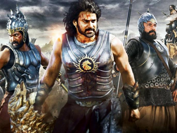 Do you know the Bollywood connection of 'Bahubali' actors? | ‘बाहुबली’च्या कलाकारांचे बॉलिवूड कनेक्शन तुम्हाला माहित आहे काय?