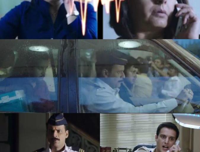 See: 'Traffic' trailer | बघा: ‘टॅफिक’ ट्रेलर