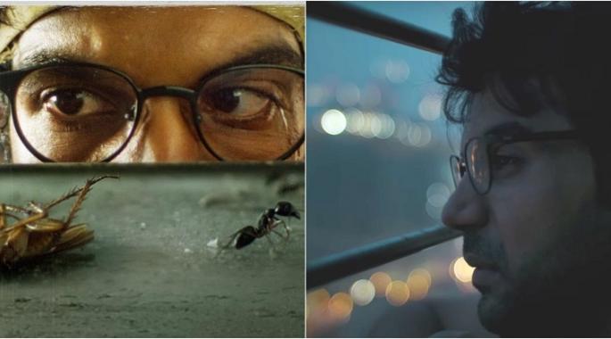 Watch this movie in the theater WITHOUT INTERVAL BREAK | थिएटरमध्ये हा सिनेमा पाहा WITHOUT INTERVAL BREAK