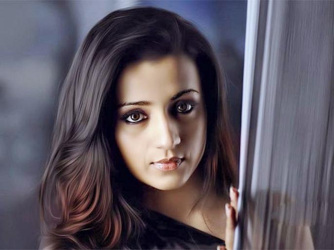 Anushka in 'NH10' | ​तृषा साकारणार ‘एनएच10’मधील अनुष्का!!