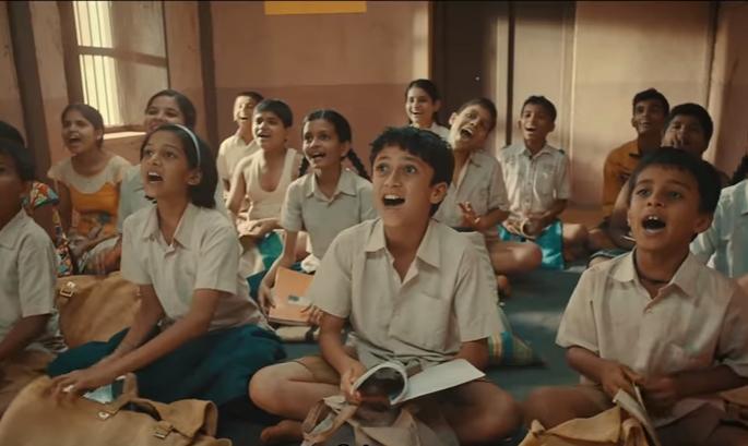 Did you watch Pushkar Shanti's Ubuntu film trailer? | पुष्कर श्रोत्रीचा 'उबंटू'चित्रपटाचा ट्रेलर तुम्ही पाहिला का? Did you watch Pushkar Shanti's Ubuntu film trailer? | पुष्कर श्रोत्रीचा 'उबंटू'चित्रपटाचा ट्रेलर तुम्ही पाहिला का?