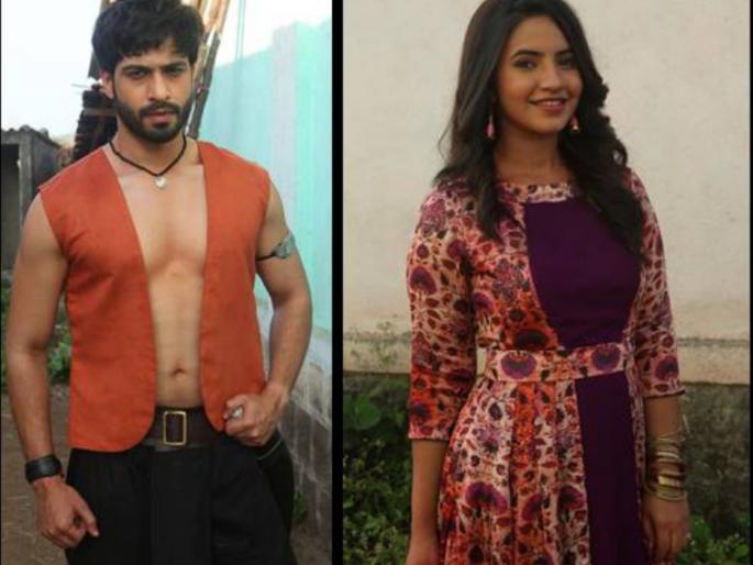 A 5-year lip to take the 'Udan' series; | 'उडान' मालिका घेणार 5 वर्षाचा लिप,अशी बदलणार कथा!