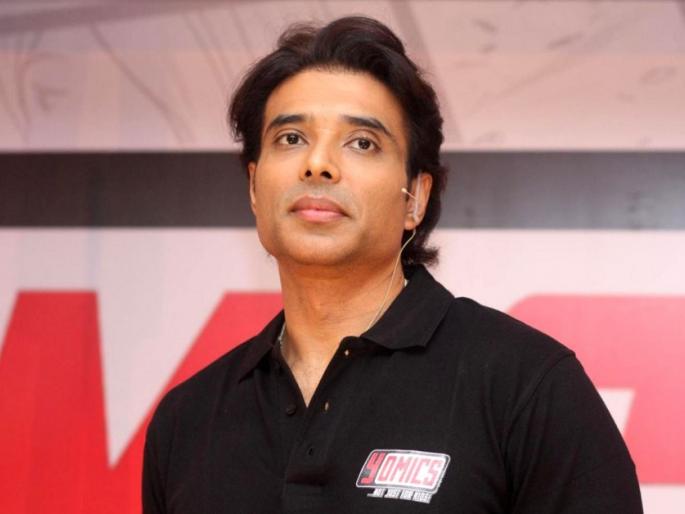If not change language will destroy you and your family ...! Uday Chopra gets threat! | भाषा बदल नाही तर तुला व तुझ्या कुटुंबाला उद्ध्वस्त करेल...! उदय चोप्राला मिळाली धमकी!! If not change language will destroy you and your family ...! Uday Chopra gets threat! | भाषा बदल नाही तर तुला व तुझ्या कुटुंबाला उद्ध्वस्त करेल...! उदय चोप्राला मिळाली धमकी!!