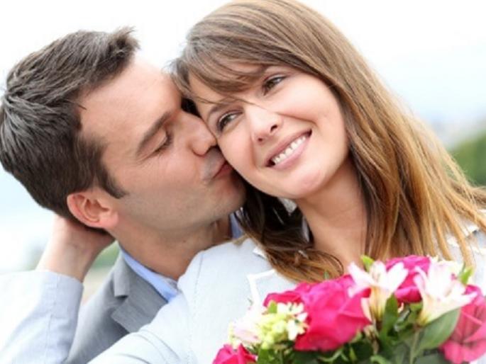 Will physical attraction be called love? | ​शारीरिक आकर्षणाला प्रेम म्हणाल का?