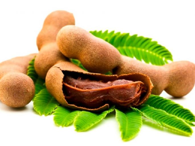 HEALTH: ... so cough up in the summer! | HEALTH : ...म्हणून उन्हाळ्यात खावी चिंच !