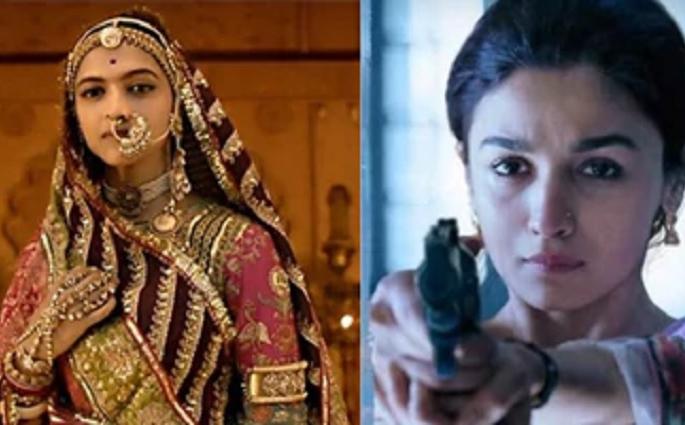 'These' films have earned a sixth of the wax! | ​‘या’ चित्रपटांनी केली विकेंडला छप्पर फाड कमाई !