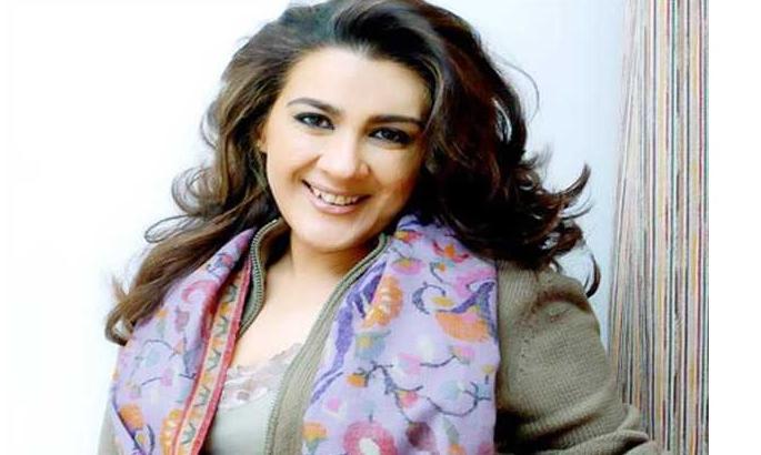 Amrita Singh out of 'Mubaraka' due to Sarah Khan? | सारा खानमुळे अमृता सिंग ‘मुबारका’ मधून बाहेर?