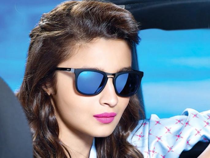 HEALTH: Why use 'Goggle' in the summer? | HEALTH : उन्हाळ्यात ‘गॉगल’ का व कोणता वापरावा?