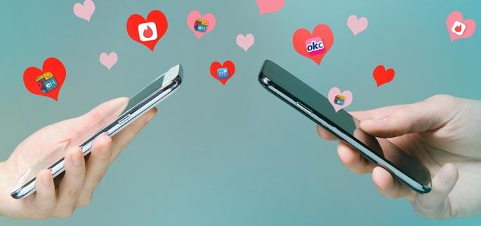ALERT: Careful! Using the online dating app? | ALERT : ​सावधान! आॅनलाईन डेटिंग अ‍ॅप वापरताय?