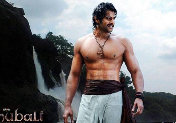 FITNESS MANTRA: ... then this is the secret of urban fitness, know diet plan! | FITNESS MANTRA : ​...तर हे आहे बाहुबलीच्या फिटनेसचे रहस्य, जाणून घ्या डायट प्लॅन !