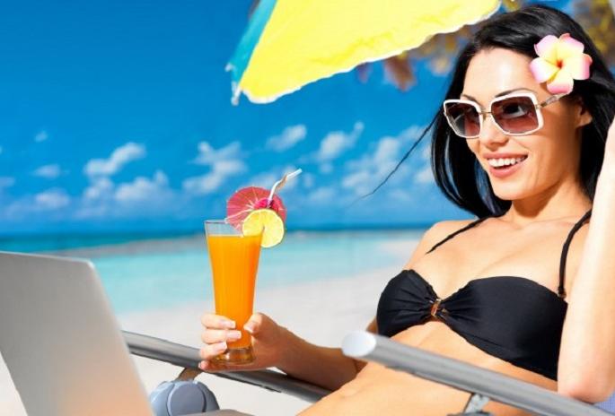 HEALTH: Give summer to the body in summer! | HEALTH : उन्हाळ्यात शरीराला द्या गारवा !