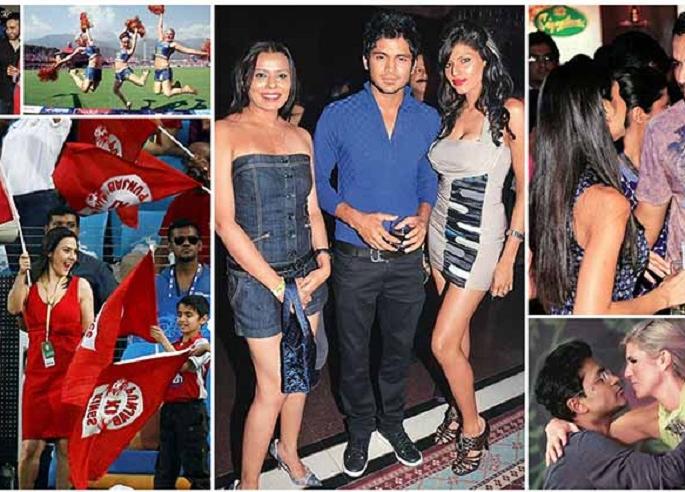 IPL Fever: The worst thing about IPL is happening here, thousands of people are watching live! | IPL Fever : ​IPL विषयी सर्वात वाईट काम येथे होत आहे, हजारो लोक पाहत आहेत लाइव !