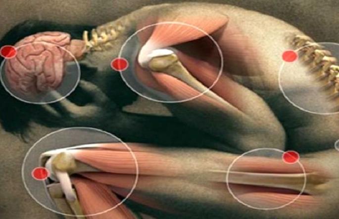 SHOCKING: Due to the shortcomings of 'Vitamin', it can be the cause of death, 10 symptoms! | SHOCKING : मृत्युचे कारण ठरु शकते ‘या’ विटॅमिनची कमतरता, जाणून घ्या 10 लक्षणे !