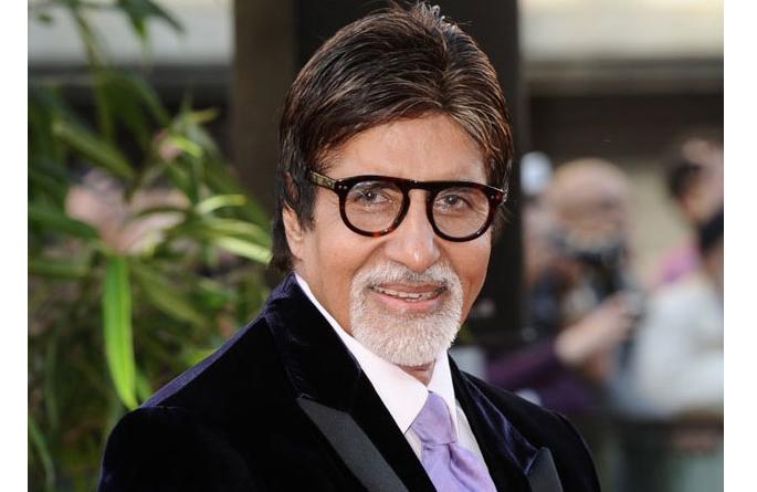 Amitabh shared a grandmother's photo | अमिताभ यांनी शेअर केला आजी-नातीचा फोटो