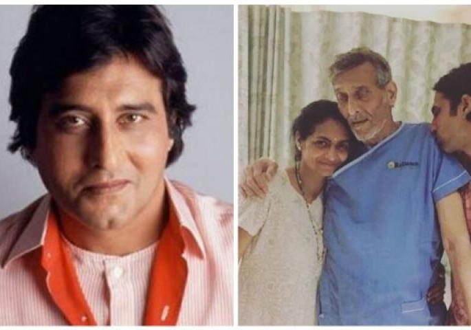 How do you read from 'Blender Cancer' by Vinod Khanna? Include 10 Food Ingredients in the Diet! | विनोद खन्नाला झालेल्या ‘ब्लॅडर कॅन्सर’पासून आपण कसे वाचाल? आहारात समाविष्ट करा हे १० अन्नघटक !