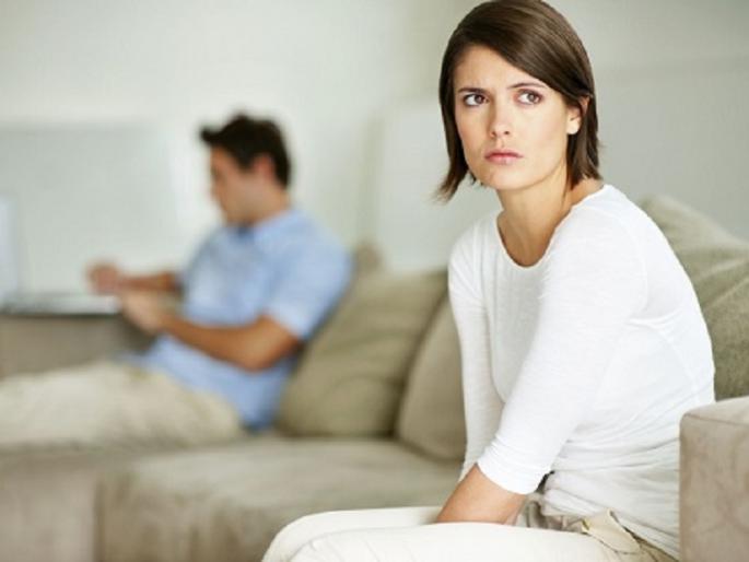 INTERESTING: The reasons for the girlfriends's outrage, the benefit of knowing! | INTERESTING : ​गर्लफ्रेंडच्या नाराजीचे ही आहेत कारणे, जाणून घेतल्यास होईल फायदा !