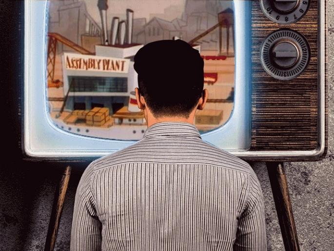 Tech: Now you can see 'blind' TV! | ​Tech : आता ‘अंध’ही पाहू शकतील टीव्ही !