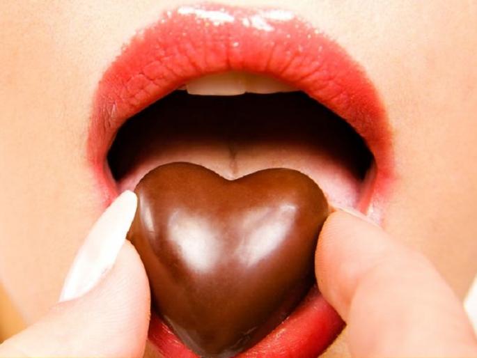 Health: 'Chocolate' is useful for heart health! | ​Health : हृदयाच्या तंदुरुस्तीसाठी ‘चॉकलेट’ उपयुक्त !