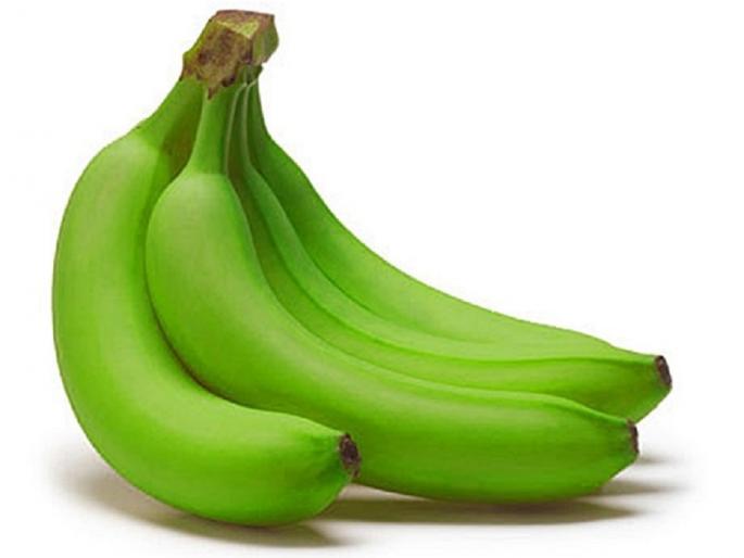 Health: You will be aware of the benefits of eating raw kal | Health : ​कच्चे केळ खाण्याचे फायदे जाणून व्हाल थक्क !