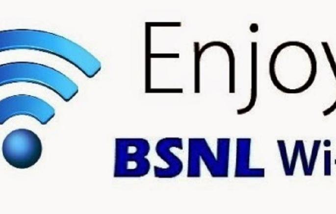 BSLN will soon set up 25,000 Wi-Fi spots! | ​BSLN लवकरच उभारणार २५ हजार वायफाय स्पॉट !