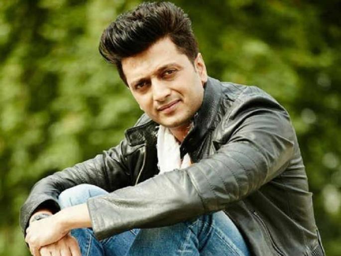 Riteish insisted against rebuttal against child labor, fans also urged! | बालमजुरीच्या विरोधात रितेशने पुकारले बंड, चाहत्यांनाही केला आग्रह !