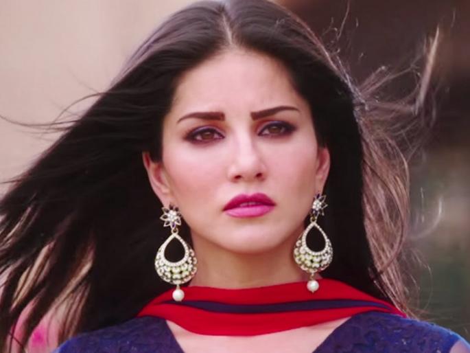 Shocking: Sunny Leone responsible for her mother's death? | ​Shocking : आईच्या मृत्युस सनी लिओनी जबाबदार?