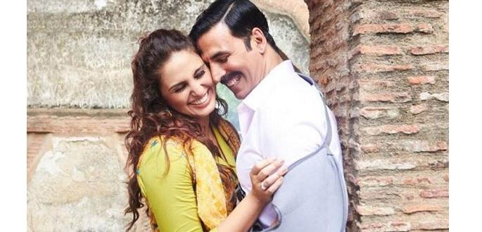 Jolly LLB 2 trailer: 'Jolly LLB 2' got another trailer !!! | Jolly LLB 2 trailer : ‘जॉली एलएलबी २’ चा दुसरा ट्रेलर आला!!!