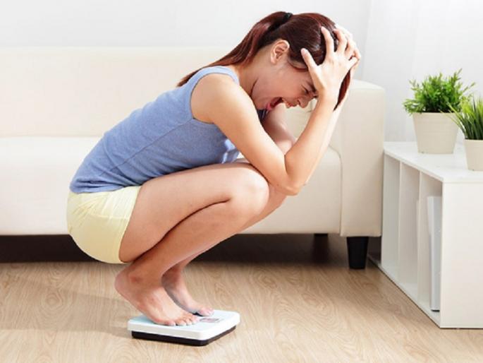 HEALTH: Can be in an effort to reduce weight immediately! | HEALTH : ​झटपट वजन कमी करण्याच्या प्रयत्नात होऊ शकतात ‘हे’ गंभीर परिणाम!