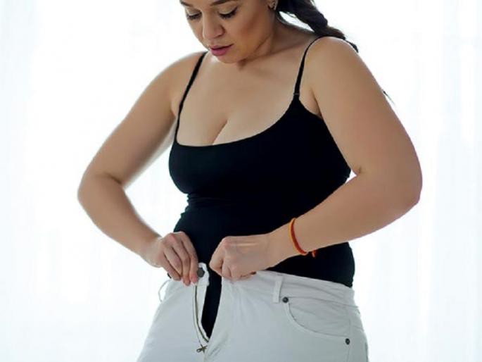 HEALTH: Increasing weight due to 'these' mistakes after lunch! | HEALTH : ​दुपारच्या जेवणानंतर ‘या’ चुकांमुळे वाढते वजन !