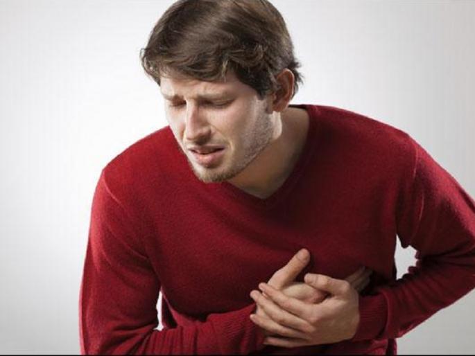 HEALTH: 'These are the causes of heart attack in youth!' | HEALTH : ​‘या’ कारणांनी तरुणपणात येतो हार्ट अटॅक !
