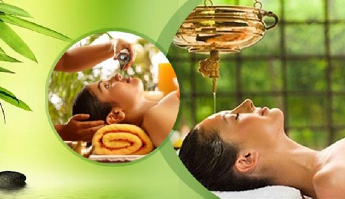 HEALTH: Ayurveda Healthy youth ...! | HEALTH : ​आयुर्वेदासंगे निरोगी तारुण्य...!
