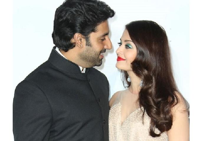 Shocking: Aishwarya Rai Bachchan gave her a break for her husband Abhishek Bachchan? | SHOCKING : पती अभिषेक बच्चनसाठी ऐश्वर्या रॉय बच्चनने दिला तिच्या करिअरला ‘ब्रेक’?