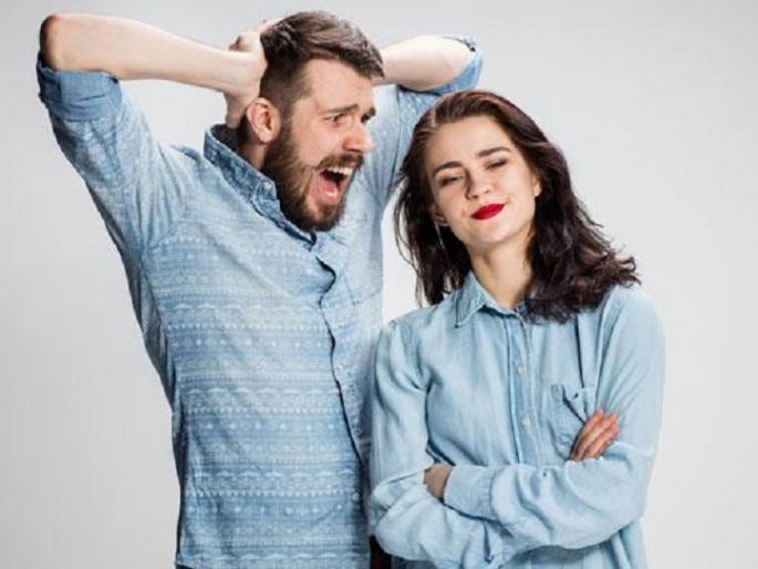 OMG: Children like 'no way'! | OMG : ​मुलांना अजिबात आवडत नाहीत ‘या’ प्रकारच्या मुली !