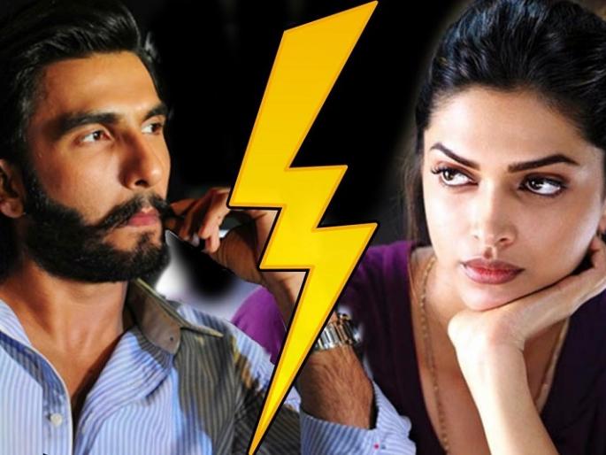 Relation: Not only Deepika, 'this' can be done for 5 reasons each girl can break up! | Relation : ​दीपिकाच नव्हे, ‘या’ ५ कारणांनी प्रत्येक मुलगी करु शकते ब्रेकअप !
