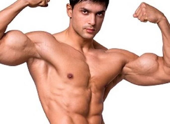 Fitness: These are body building's '5' big misconception, everyone sees the truth! | Fitness : ​बॉडी बिल्डिंगचे हे आहेत ‘५’ मोठे गैरसमज, सर्वांना वाटतात सत्य !