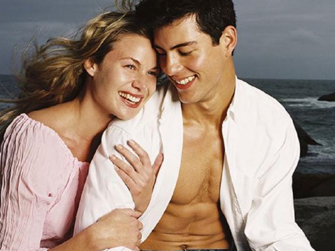 Relation '5' marks in every woman's men. | Relation प्रत्येक महिला पुरुषांमध्ये शोधते हे ‘५’ गुण !