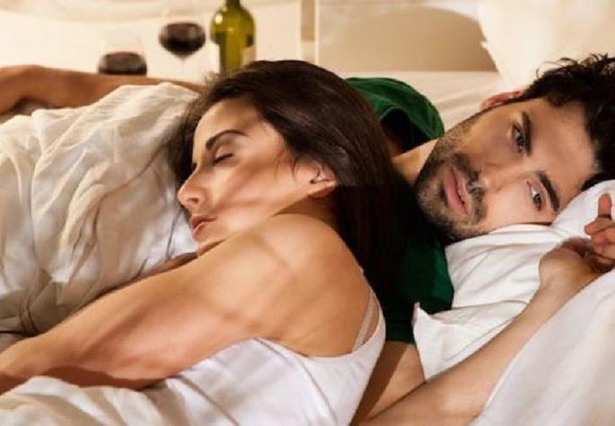 OMG: Do not be mistaken for married men, if not? | OMG : ​चुकूनही ठेऊ नका विवाहित पुरुषांशी अफेयर, नाही तर?