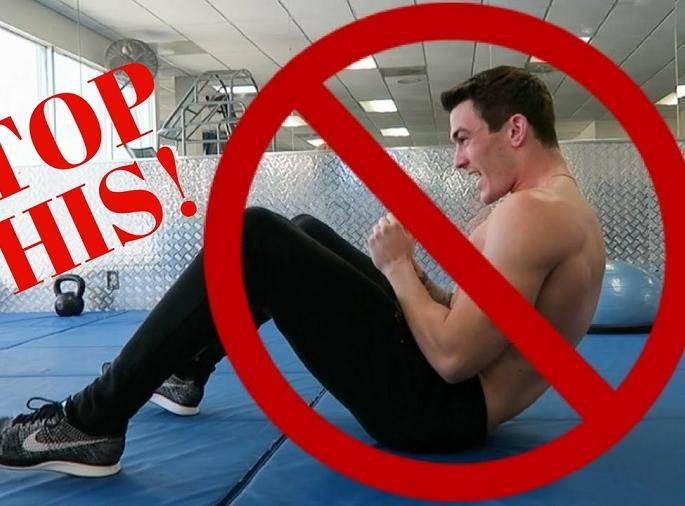 Health: These '6' mistakes after gym joining are dangerous for health! | Health : जिम जॉइननंतरच्या या ‘६’ चुका आरोग्यासाठी घातकच !