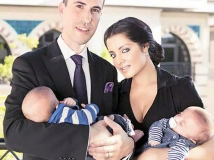 Bad News: Selina Jaitley, the mother of twins, lost her son for the second time! | Bad News : दुसऱ्यांदा जुळ्या मुलांची आई बनलेल्या सेलिना जेटलीने गमविला आपला मुलगा !