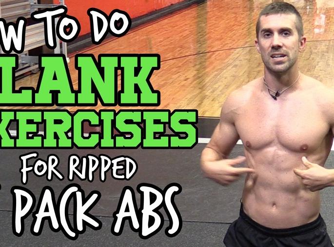 Fitness: "This" is the easiest exercise type to make six packs! | ​Fitness : ‘सिक्स पॅक्स’बनविण्यासाठी "हा" आहे अगदी सोपा व्यायाम प्रकार !