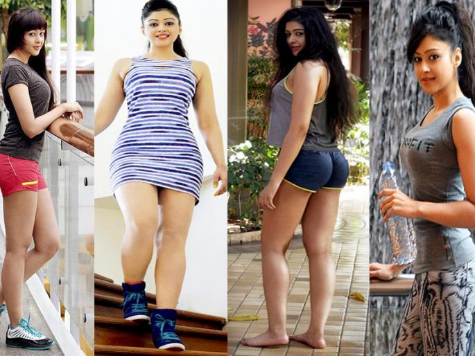 Sapna Vyas-Patel reduced weight by 30 kg; Read detailed! | सपना व्यास-पटेलने ३० किलो वजन केले कमी; वाचा सविस्तर!