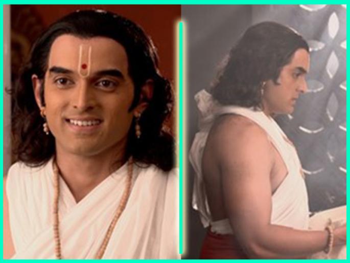 Saurabh Gokhale will be seen in the role of Saint Dnyaneshwar in the series 'You Are My Story' | ‘तू माझा सांगाती’ मालिकेमध्ये सौरभ गोखले संत ज्ञानेश्वरांच्या भूमिकेत झळकणार