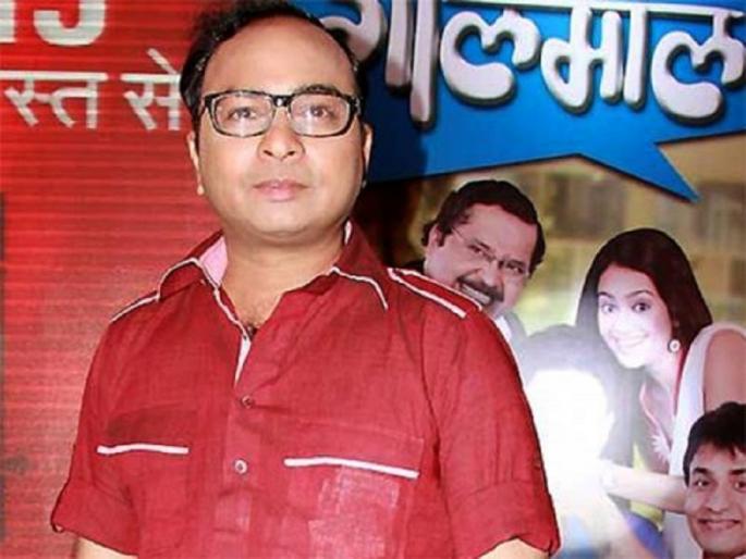 Actor Manoj Goyal's wife commits suicide! | अभिनेता मनोज गोयलच्या पत्नीची आत्महत्या! Actor Manoj Goyal's wife commits suicide! | अभिनेता मनोज गोयलच्या पत्नीची आत्महत्या!