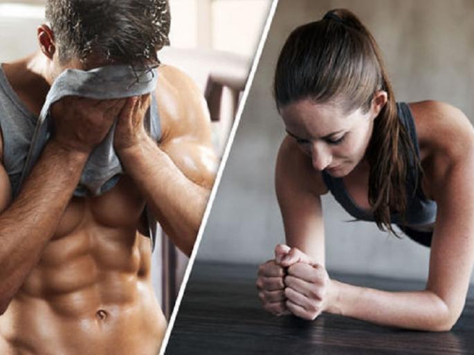 Health: ... so do not join the gym without any medical checkup! | Health : ...म्हणून विना मेडिकल चेकअप जॉईन करू नये ​जिम !