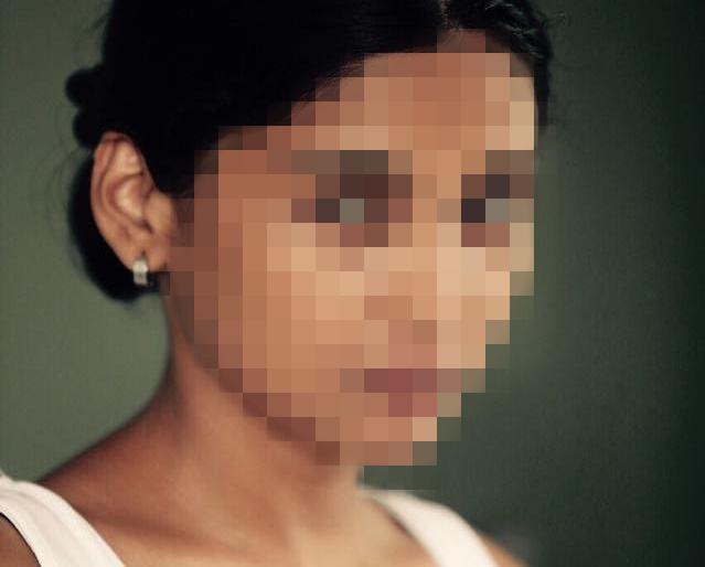 #MeeToo even touches wherever he likes, this shocking disclosure of the Marathi actress about casting cow | #MeeToo अगदी त्याला वाटेल तिथे तो स्पर्श करत गेला, कास्टिंग काऊचबाबत या मराठी अभिनेत्रीचा धक्कादायक खुलासा
