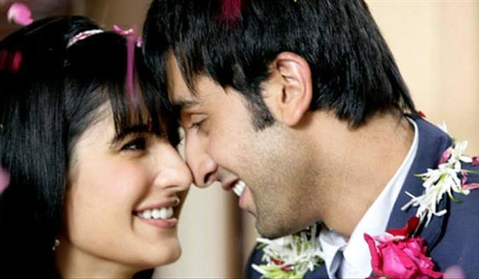 Ranbir-Kat to be hatrick? | रणबीर- कॅट करणार हॅट्ट्रिक ? Ranbir-Kat to be hatrick? | रणबीर- कॅट करणार हॅट्ट्रिक ?