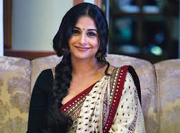A good news for Vidya Balan's fans | विद्या बालनच्या फॅन्ससाठी एक खूशखबर